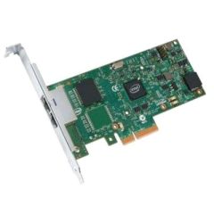 Intel I350-T4 Quad Port 1GbE PCI-Express 2.1 Ethernet Network Adapter