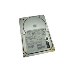IC35L018UCDY10-0 IBM 18GB 10000RPM Ultra-160 SCSI 3.5-inch Hard Drive