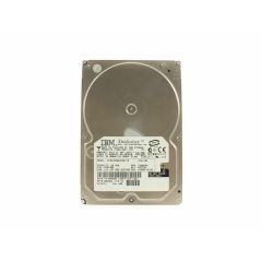 IC35L060AVER07-0 IBM 60GB 7200RPM ATA-100 3.5-inch Hard Drive