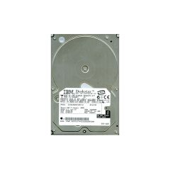 IC35L060AVVA07-0 IBM 60GB 7200RPM ATA-100 3.5-inch Hard Drive