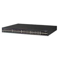 ICX7150-48ZP-E8X10GR2-A Ruckus ICX 7150 Z-Series 48 Port Layer 3 Managed Network Switch