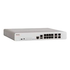 ICX7150-C10ZP-2X10GR-A Ruckus 7150-C12P 12 Port Layer 3 Managed Rack-Mountable Switch