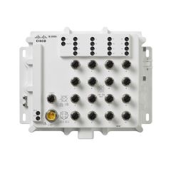 IE-2000-16T67-B Cisco Industrial Ethernet 2000-16T67-B 16-Ports Layer 2 Managed Network Switch