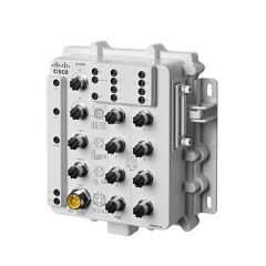 IE-2000-8T67P-G-E= Cisco Industrial Ethernet 2000-8T67P-G-E 10-Ports Wall-mountable Managed Network Switch