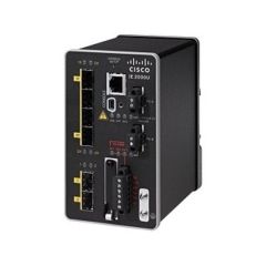 IE-2000U-4T-G-RF Cisco Industrial Ethernet 2000U-4T-G 6-Ports Layer 2 Managed Network Switch