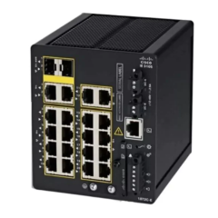 IE-3100-18T2C-CC-E Cisco Catalyst IE3100