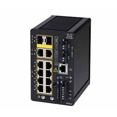 IE-3100-8T2C-E-RF Cisco Catalyst IE3100 10-Ports Rugged Series DIN rail mountable Switch