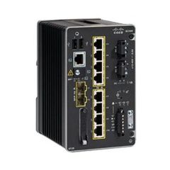 IE-3300-8T2S-E++ Cisco Catalyst Ie3300 (Taa)