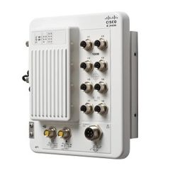 IE-3400H-16T-A= Cisco Catalyst IE-3400 16-Ports 16x 10/100/1000 Layer 3 Managed Wall-Mountable Network Switch