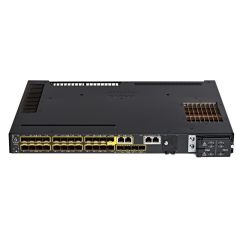 IE-9310-26S2C-A-RF Cisco Catalyst 9310-26S2C-A Rugged Series 28-Ports Managed Rack-mountable Network Switch