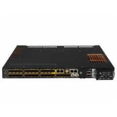 IE-9320-22S2C4X-A= Cisco Catalyst Industrial Ethernet 9320-22S2C4X-A 28-Ports Managed Rack-mountable Network Switch