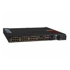IE-9320-24P4X-A= Cisco Catalyst Industrial Ethernet 9320-24P4X-A 28-Ports Managed Rack-mountable Network Switch