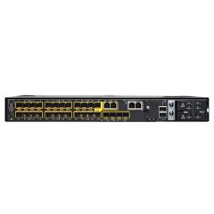 IE-9320-24T4X-E-RF Cisco Catalyst Industrial Ethernet 9320-24T4X-E 24-Ports GE Cu Downlinks and 4 Ports 10G SFP+ uplinks, Stackable, NE Switch