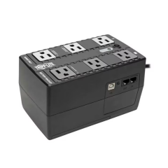 INTERNET350U Tripp Lite 350VA Standby Out 110/115/120V AC In 120V AC UPS System