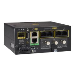 IR1101-K9-RF Cisco Catalyst IR1101-K9 Rugged Series Router