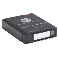 J274G Dell RD1000 320GB(Native) / 640GB(Compressed) RDX Storage Data Cartridge