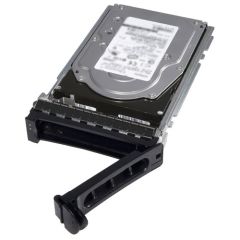 J2GPD Dell 3TB 7200RPM SAS 6Gb/s 64MB Cache Nearline 3.5-inch Hard Drive for PowerEdge Server