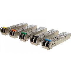 0J48MY Dell Force10 GP-SFP2-OC48-1LR2 2.5Gbps Transceiver