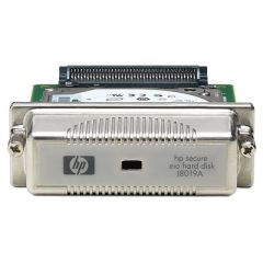 J8019A#ABB HP 120GB High Performance Secure EIO Hard Drive