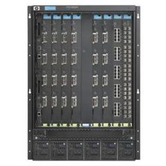 J8680AS HPÂ ProCurve 9408SL 8 x Expansion Slots Layer 3 15U Rack-mountable Managed Ethernet Routing Switch