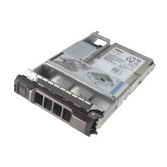 0J8VJY Dell 2TB 7200RPM SAS 12Gb/s 4KN 3.5-inch Hybrid Hard Drive