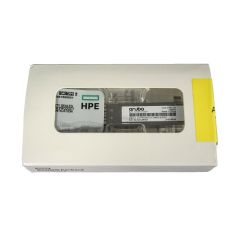 J9153D#ABB HPE Aruba 40KM 10G SFP+ LC ER SMF Transceiver Module