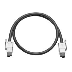 J9806A#ABB HPE 1m Redundant External Power Supply Cable for Aruba 640