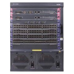 JD239CS HPE FlexNetwork 7506 Switch Chassis