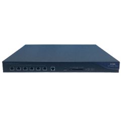 JD275A#ABA HP U200-A 6-Port Firewall VPN Network Unified Threat Management (UTM) Appliance