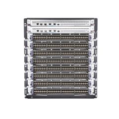 JD420AS HP S7506 Ethernet Switch Chassis
