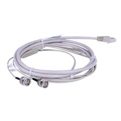 JD531AS HPE FlexNetwork X260 T3/E3 Router Cable