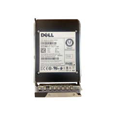 JDMHM Dell 3.2TB PCI-E 3.0 X4/8 NVMe 2.5-inch Enterprise Solid State Drive