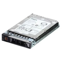 0JDMHW Dell 2.4TB SAS 10K RPM Hard Disk Drive with Hot-Plug Hybrid Carrier