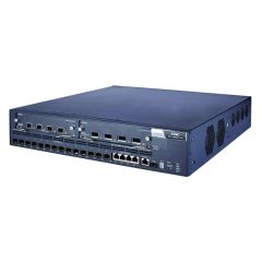 JG259BS HPÂ 5820X-14XG-SFP+ 14-Ports SFP+ 2x Slots Layer 3 Rack-mountable Managed Ethernet Switch - TAA Compliant
