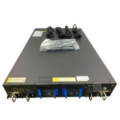 JH381AS HPE FlexFabric 5930 4-Slot Back-to-Front AC Rack-mountable Managed Switch