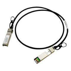 JH698AS HP X240 10G SFP+ to SFP+ 0.65m Direct Attach Copper Campus-Cable