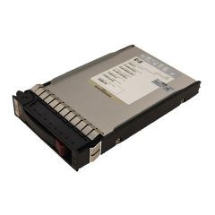 JL0072DAKXK HP 72GB Fibre Channel 4Gbps Dual Port 3.5-inch Solid State Drive