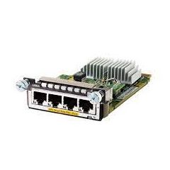 JL081A#ABA HPE Aruba 3810m/2930m Smart Rate Module Expansion Module
