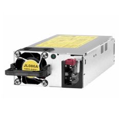JL086A#ABB HPE 680 Watts 54V DC 100-240VAC Power Supply for Aruba X372