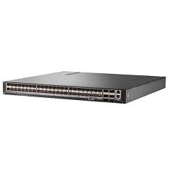 JL168AS HPE Altoline 6920 48-Ports 10GbE SFP+ 6-Ports 40GbE QSFP+ AC Back-to-Front ONIE Switch