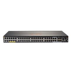 JL322A#ACC HPE Aruba 2930M 48G PoE+ 1-slot L3 Managed Network Switch