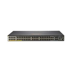 JL323A#AKM HPE Aruba 2930M 48-Port 36 X 10/100/1000 Gigabit Ethernet Network Switch