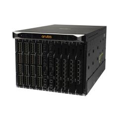 JL375AS HPE Aruba 8400 8 Slot Rack-mountable Switch Chassis