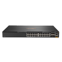 JL664A#ACE HPE Aruba 6300M 24 Ports 1GbE 4 Ports SFP56 Layer 3 Switch