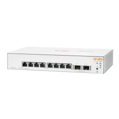 JL680A#AKM HPE Aruba Instant On 1930 8G 8 Ports SFP Layer 2 Managed Switch