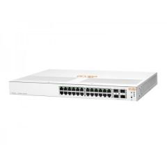 JL682A#ACE HPE Aruba Instant On 1930 24G 4SFP/SFP+ Network Switch