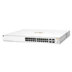JL683B#ACE HPE Aruba Instant On 1930 24G Class4 PoE 4SFP/SFP+ 195W Network Switch
