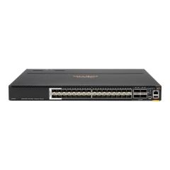 JL700C#ABA HPE Aruba JL700C CX 8360v2 32-Ports 25G QSFP28 Rack-mountable Managed Switch