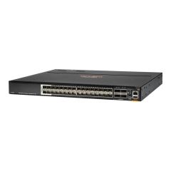 JL701AS HPE Aruba CX 8360-32Y4C 32-Ports 25G SFP Rack-mountable Managed Ethernet Switch