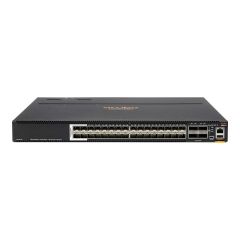 JL701C HPE Aruba CX 8360-32Y4C V2 32-Ports 25G Rack-mountable Managed Ethernet Switch